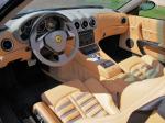 Ferrari 575 Superamerica 2005 года (US)
